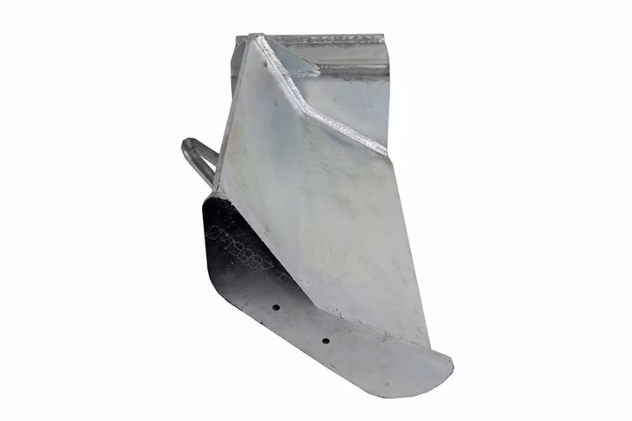 Picture of Miller Wheel Retainer