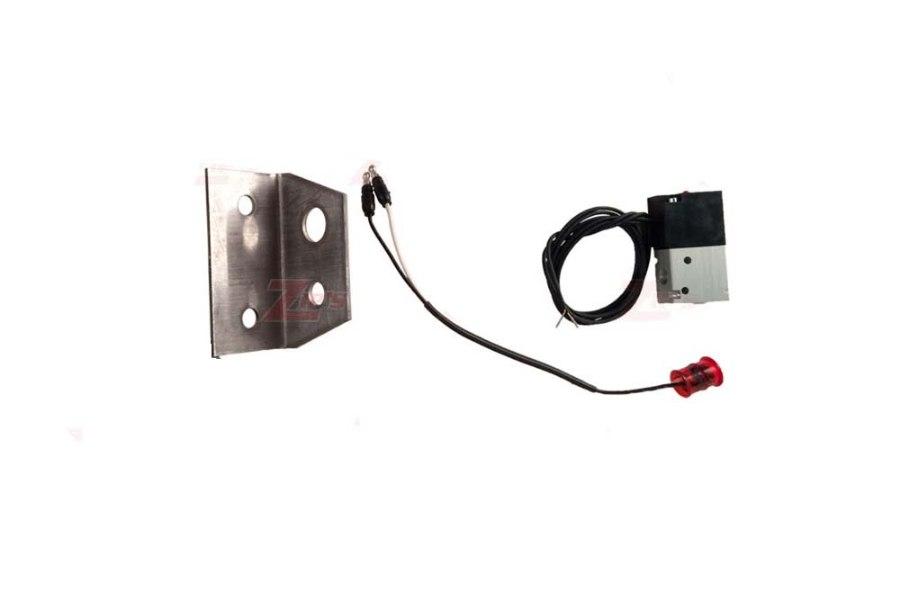 Picture of Miller Freespool Electric Kit