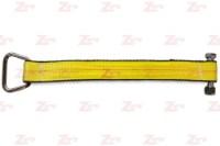 Picture of Miller Tie Down Strap Kit Aluminum Carriers