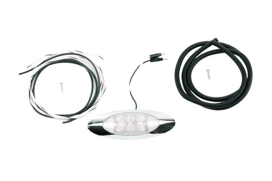 Picture of Miller Millenium LED Marker Light Poly