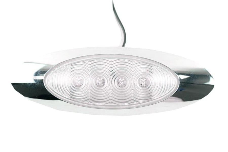 Picture of Miller Millenium LED Marker Light Poly