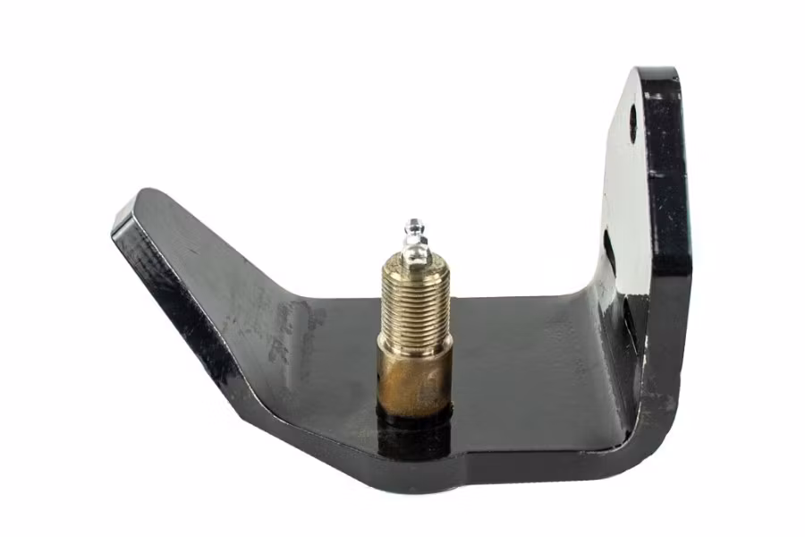 Picture of Miller Drivers Side Bed Lock Hold Down LCG Gen II