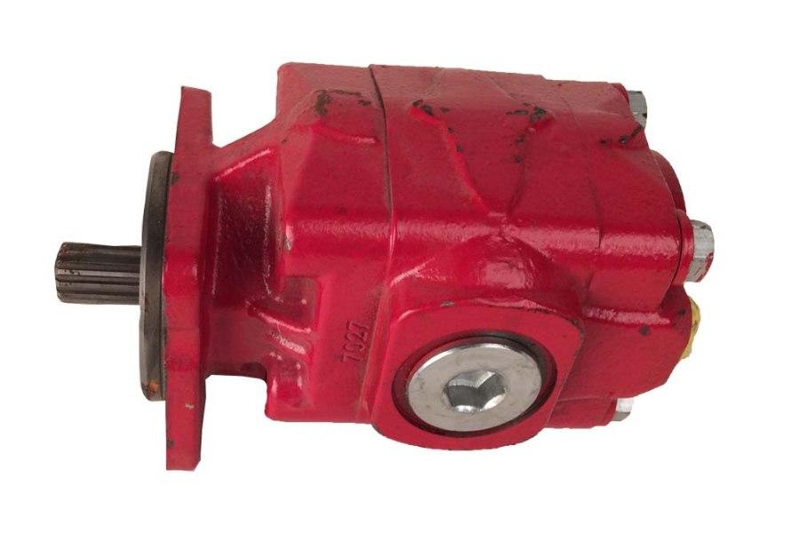 Picture of Chevron Pump, Direct Mnt, 18 Gpm