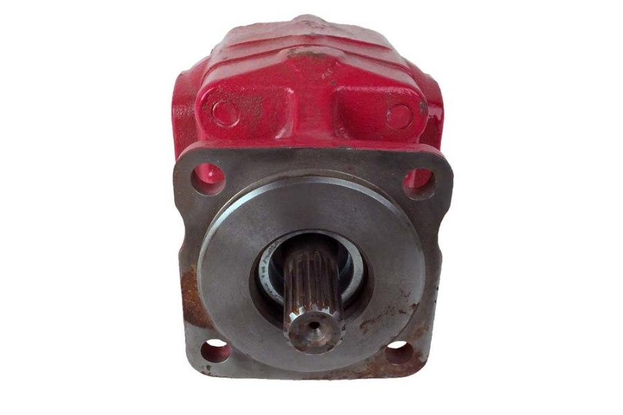 Picture of Chevron Pump, Direct Mnt, 18 Gpm