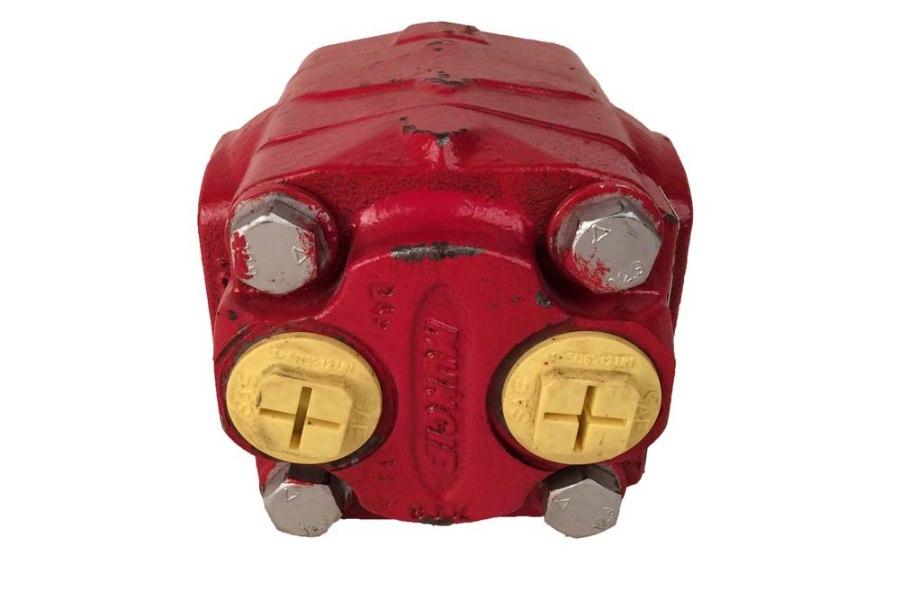 Picture of Chevron Pump, Direct Mnt, 18 Gpm