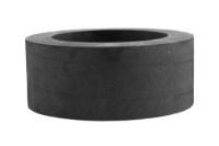 Picture of Rubber Doughnut,Towbar Attach