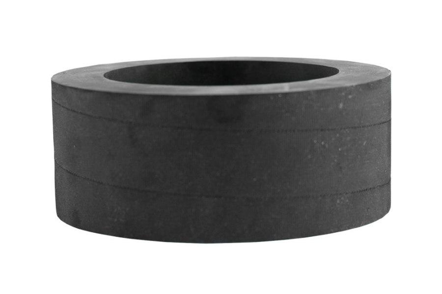 Picture of Rubber Doughnut,Towbar Attach