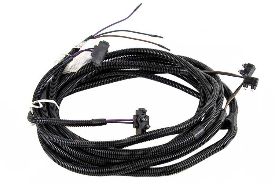 Picture of Miller Jumbo Box Wire Harn