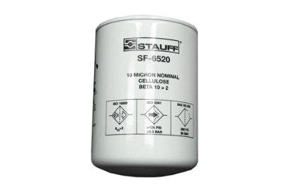 Picture of Spin On Replacement Canister