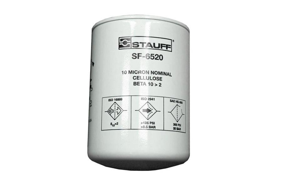 Picture of Spin On Replacement Canister