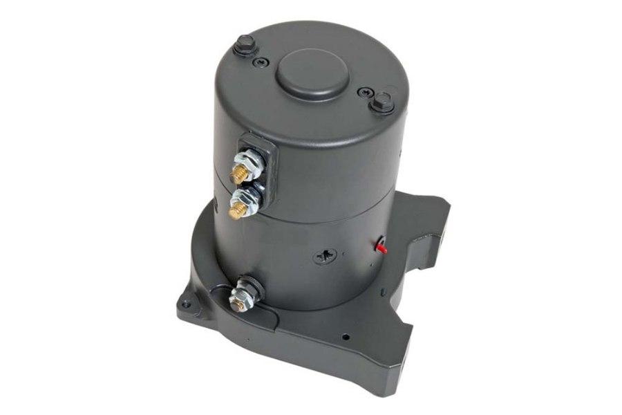 Picture of Ramsey Assy-End Bearing/Mtr, Rep-8000