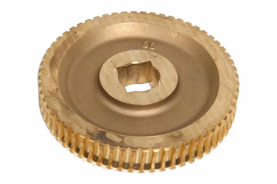 Picture of Ramsey Winch RH Gear 60-1