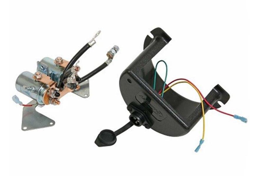 Picture of Ramsey Sol./Covr Assy 12 V Re 8,10,12