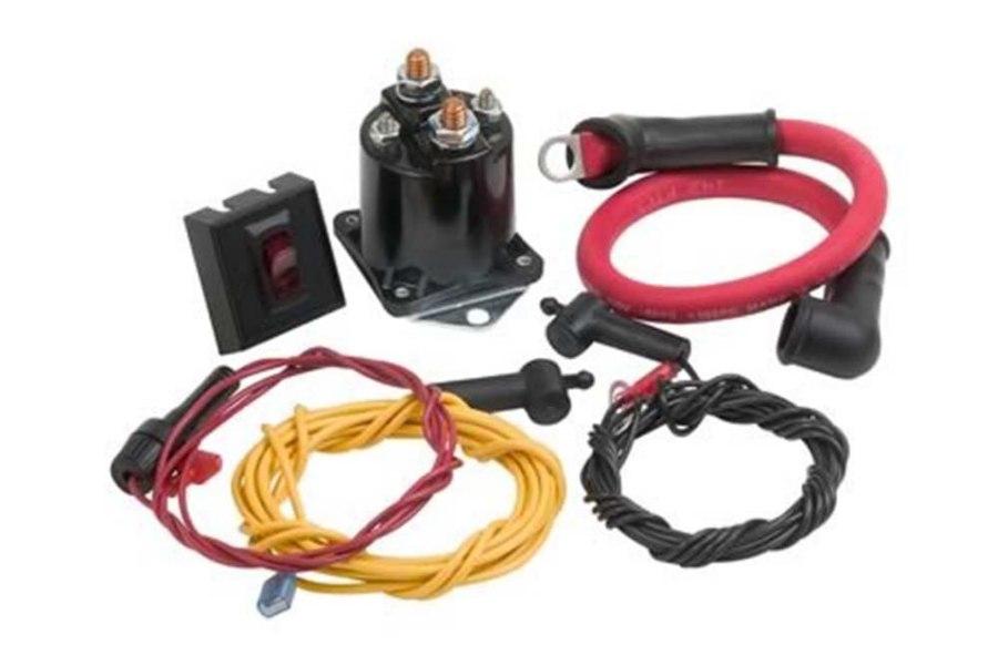 Picture of Kit-On/Off Switch 12V