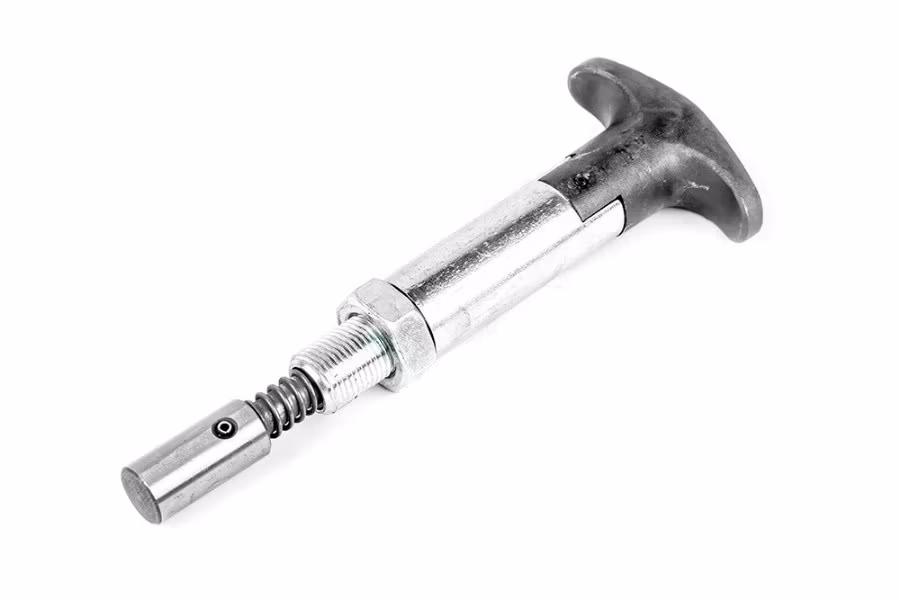 junページ Ramsey RPH-12,000 and RPH-15,000 Winch Shifter Assembly | Zip's