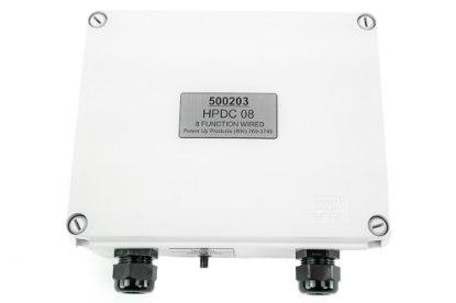 Picture of Power Up8 Function HPDC- Brain only