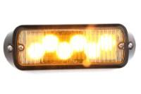 Picture of Whelen Vertical Mount 500 Series LED Grille Light