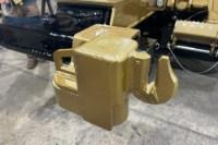 Picture of Miller Offset Chain Hook Adapter Version 2 for Dual Fork Holders