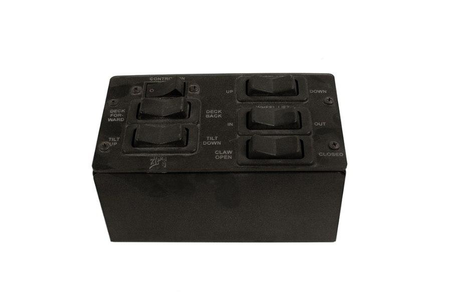 Picture of Power Up 6 Switch Panel