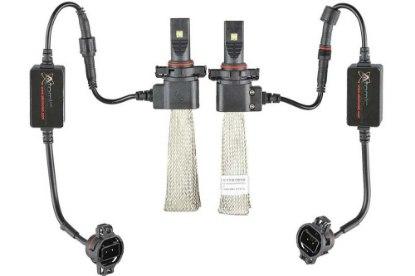 Picture of ATOMIC Headlight Conversion Kit for 5202/H16