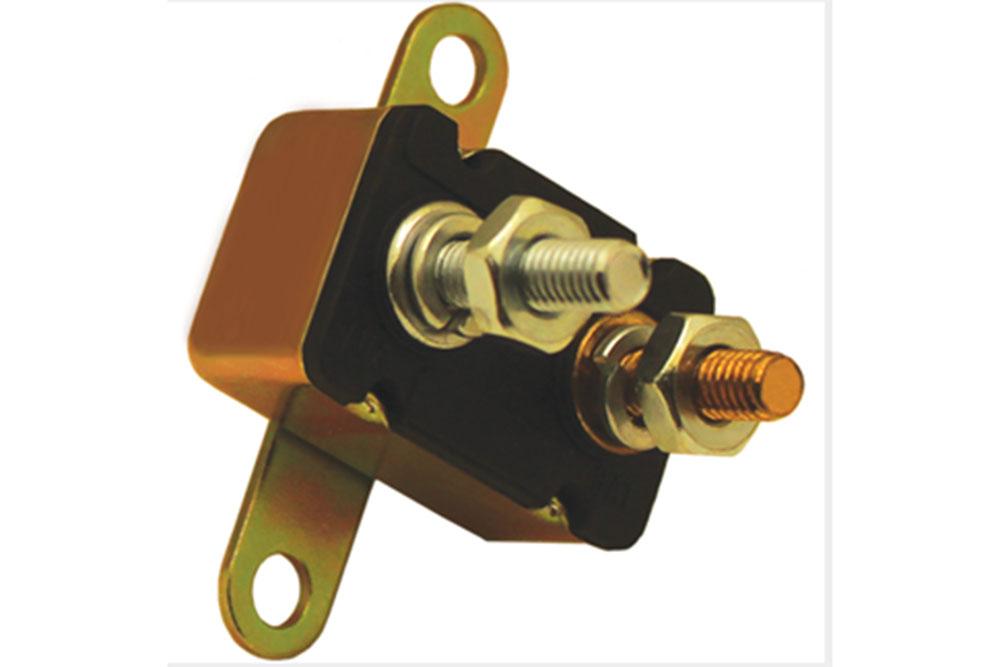 Circuit Breakers
