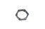Picture of Tri-Mark Lock Cylinder Nut (TM700)