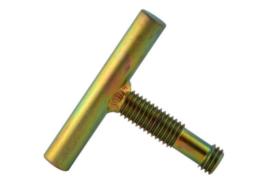 Picture of Jerr-Dan Plated T-Handle