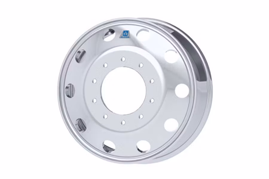 Picture of Phoenix USA Polished F450/550 Wheel