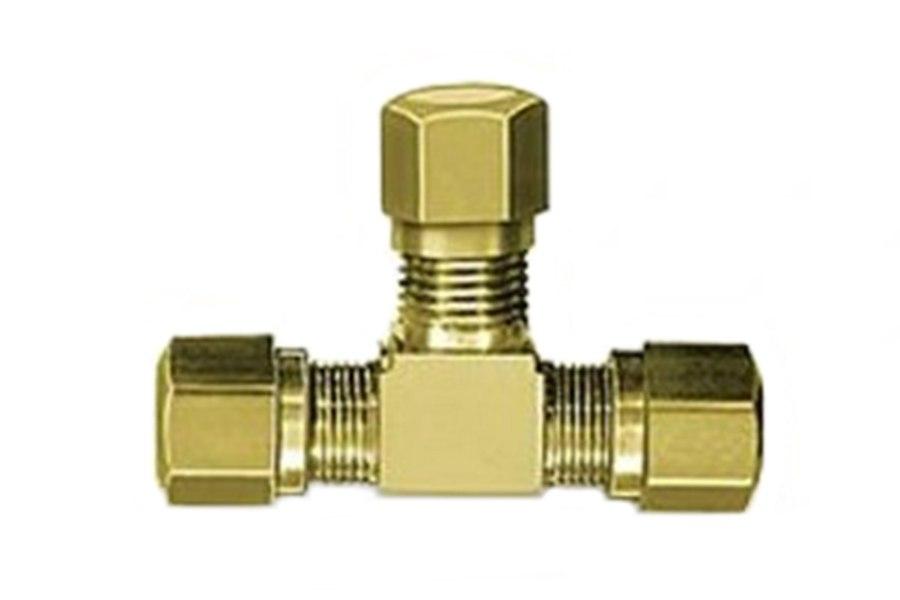 Picture of Velvac Nylon Air Brake Tube Fitting