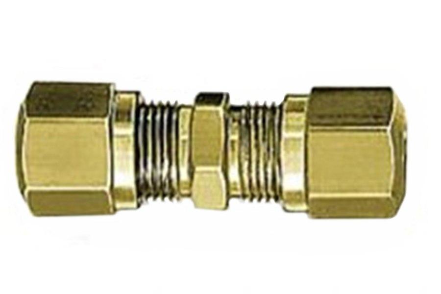 Picture of Velvac Nylon Air Brake Tube Fitting