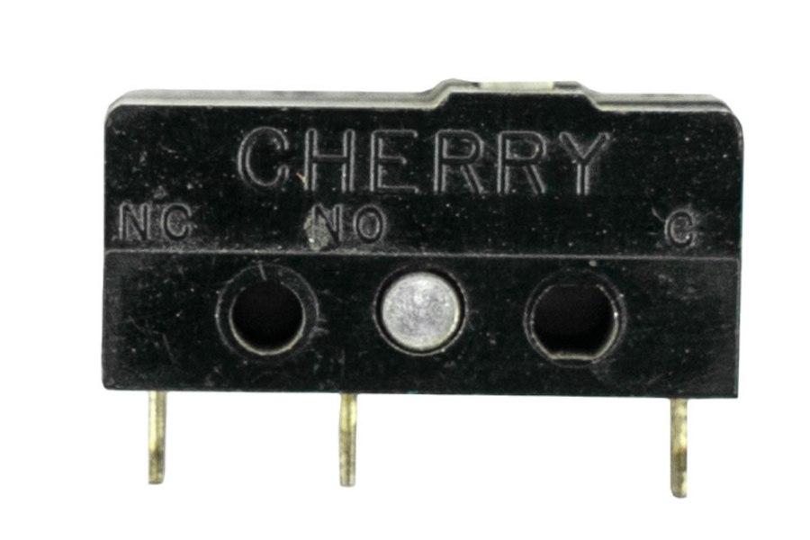 Picture of Micro Switch