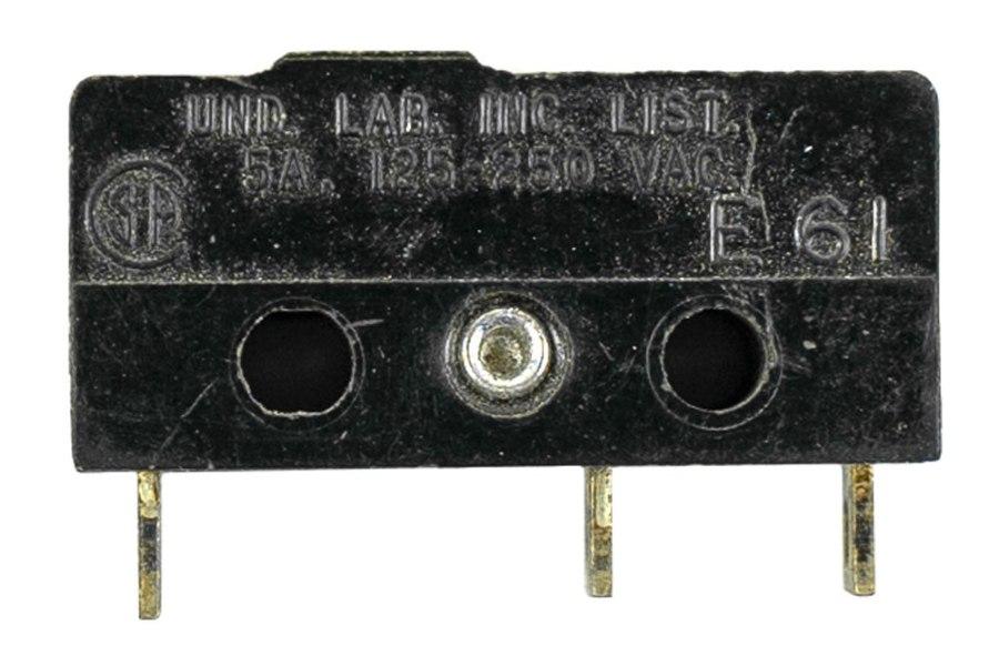 Picture of Micro Switch