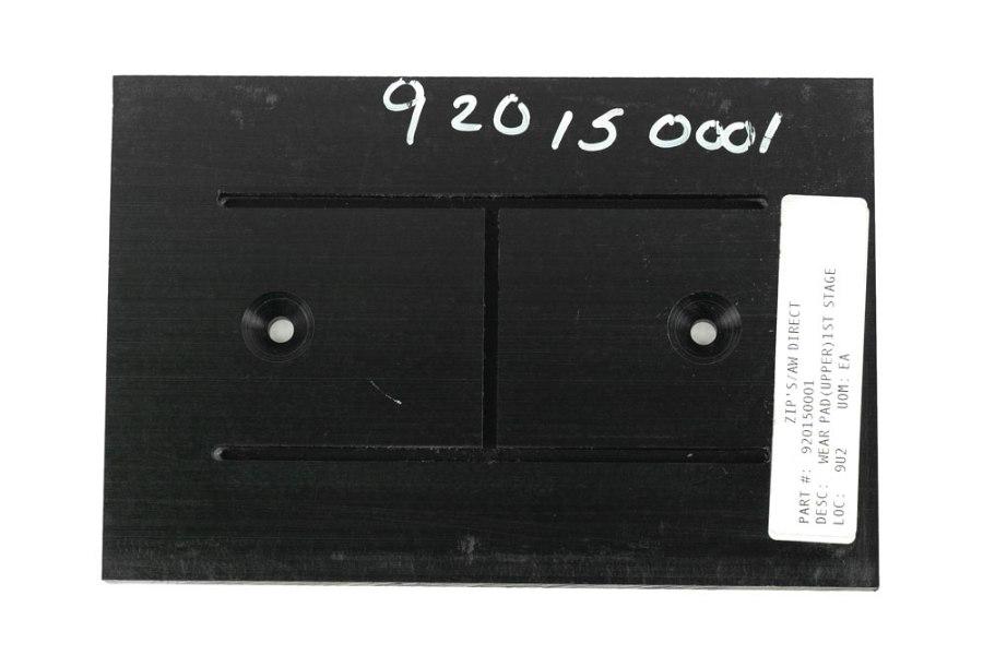 Picture of Wear Pad(Upper)1St Stage