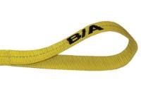Picture of B/A Flat Eye Sling, 2 Ply, 1" x 12'