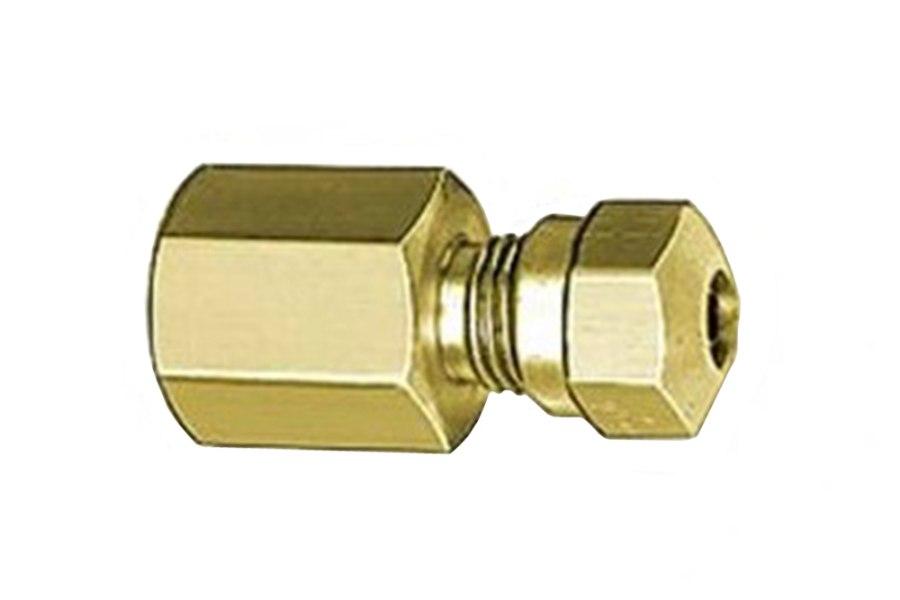 Picture of Velvac Nylon Air Brake Tube Fitting