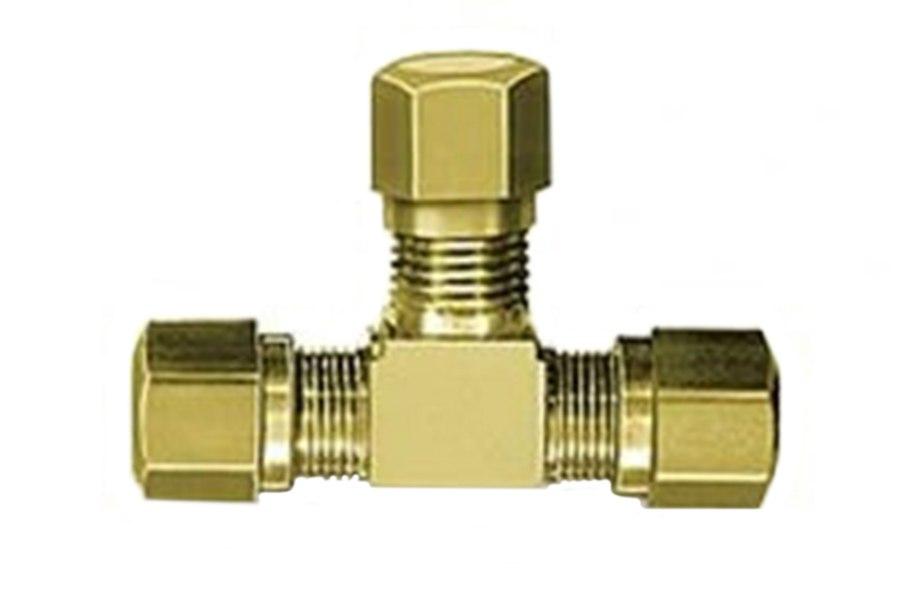 Picture of Velvac Nylon Air Brake Tube Fitting