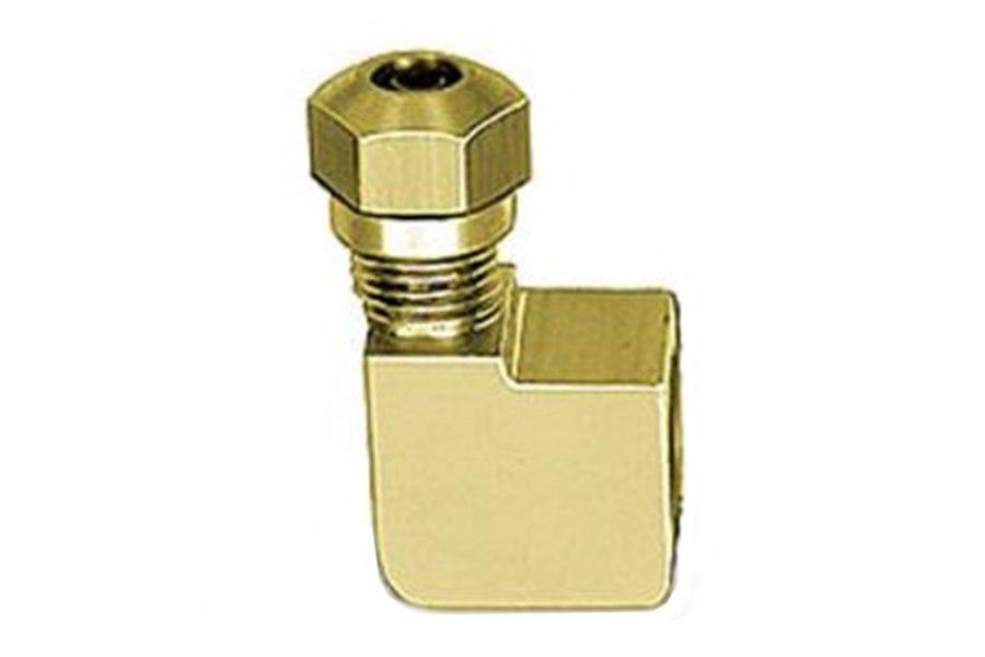 Picture of Velvac Nylon Air Brake Tube Fitting