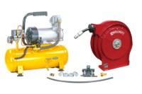 Picture of AW Direct Air Delivery Kits