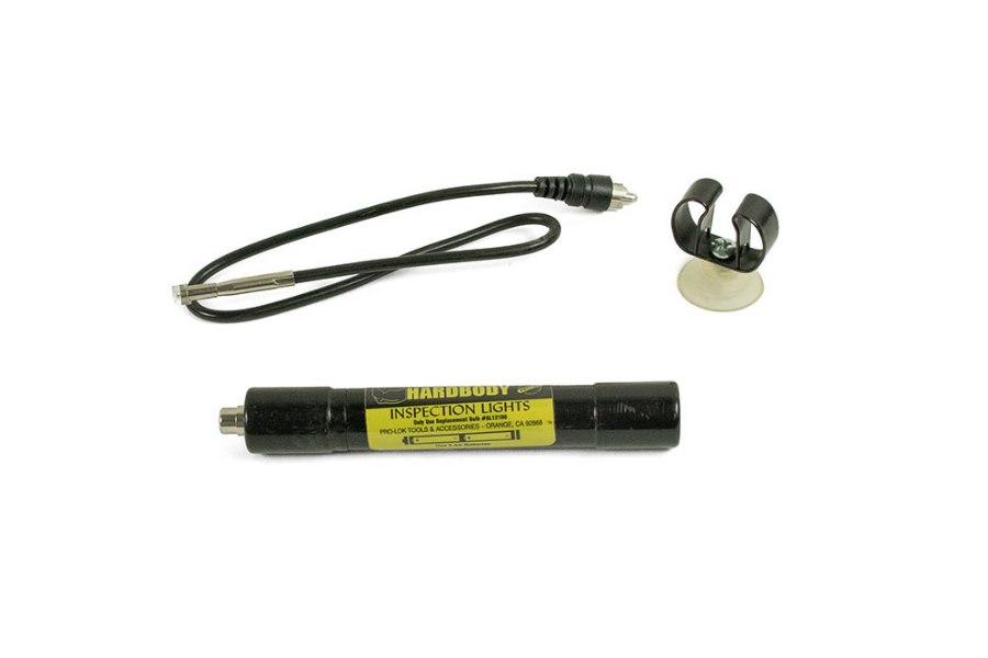 Picture of Pro-Lok 2 Cell Hardbody Light