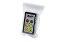 Picture of Lodar Cover Clear IP 67 and Lanyard for 2, 4, 6 Function Standard Transmitter