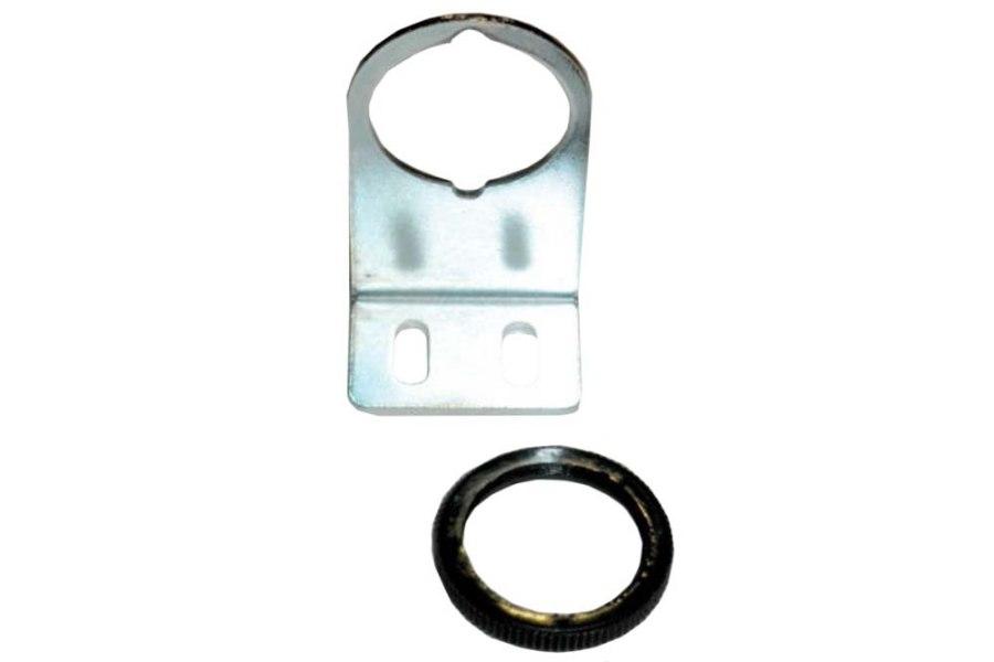 Picture of Arrow Mounting Bracket and Ring For Air Regulator Br1611, Steel/Plastic