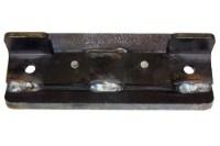 Picture of B/A Products Ramp Stop and Skid Plate