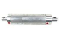 Picture of B/A Products 6" Stroke / 3" Bore / 1.5" Solid 90