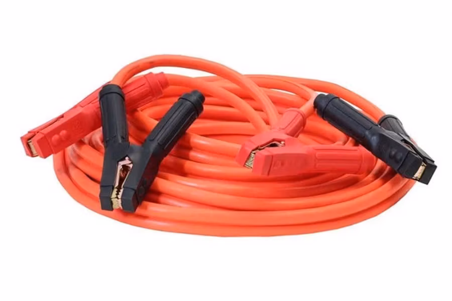 Picture of ProGlo Booster Cables
