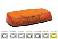 Picture of ECCO Reflex Mini Light Bar 15" Model 5590
