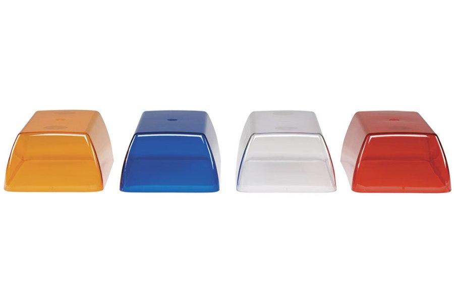 Picture of ECCO Minibar Dome/Lense Model 5315/5350 15"