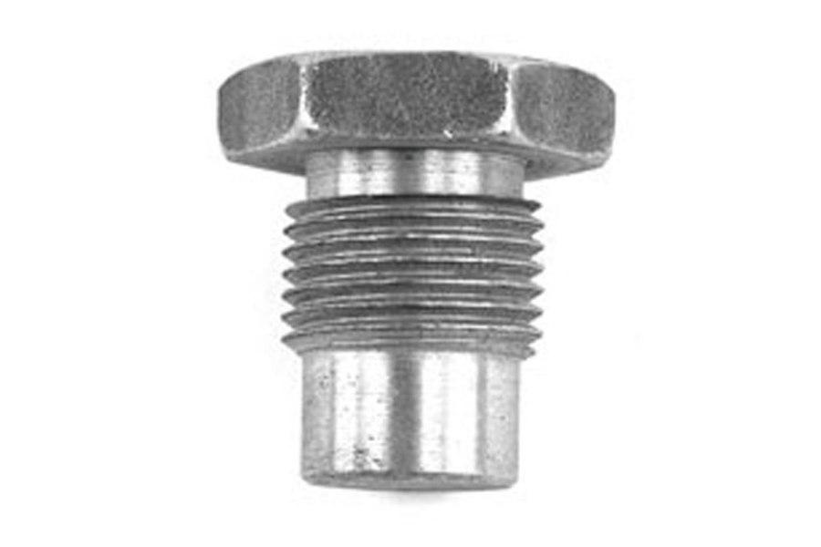 Picture of Screw Boom Heel Swivel Lock