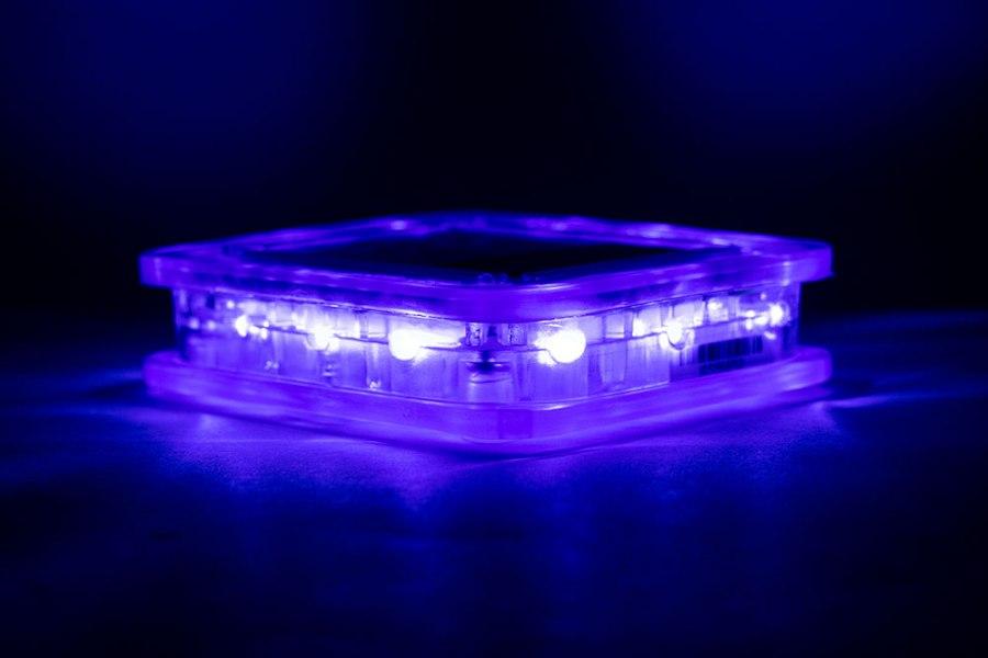 Picture of Pi Lit Rechargeable Sequential LED Flare