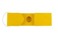 Picture of ITI Yellow Control Arm Skate