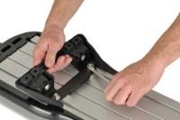 Picture of ECCO Axios Customizable LED Light Bar Chassis